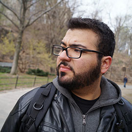 Juan José Ruiz Ferrer